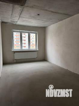 2-к квартира, вторичка, 63м2, 11/16 этаж