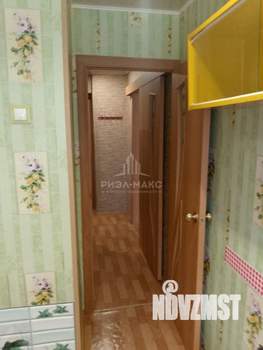 1-к квартира, вторичка, 33м2, 3/5 этаж