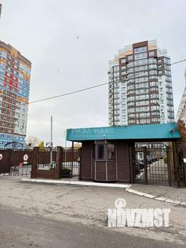 3-к квартира, вторичка, 305м2, 16/17 этаж