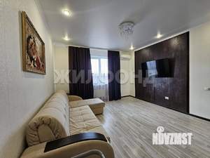 1-к квартира, вторичка, 38м2, 13/16 этаж