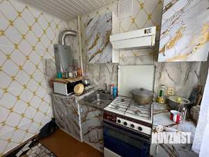 2-к квартира, вторичка, 46м2, 2/5 этаж