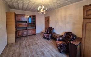 2-к квартира, вторичка, 53м2, 6/10 этаж