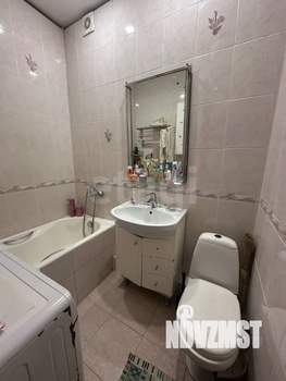 2-к квартира, вторичка, 63м2, 4/4 этаж