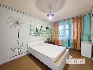 2-к квартира, вторичка, 51м2, 4/5 этаж