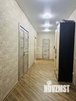 3-к квартира, вторичка, 114м2, 2/17 этаж