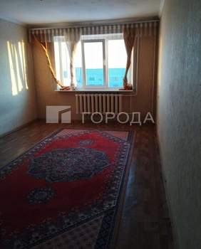 2-к квартира, вторичка, 61м2, 10/10 этаж