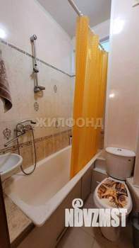 3-к квартира, вторичка, 55м2, 4/4 этаж