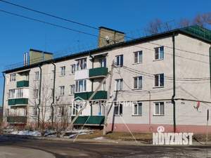 1-к квартира, вторичка, 35м2, 3/3 этаж