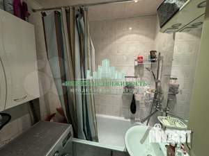 2-к квартира, вторичка, 47м2, 5/5 этаж