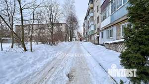 1-к квартира, вторичка, 31м2, 3/5 этаж