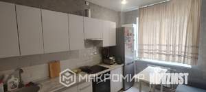 1-к квартира, вторичка, 36м2, 4/17 этаж