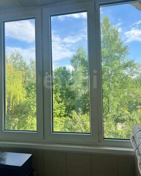 3-к квартира, вторичка, 64м2, 4/10 этаж