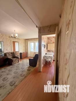 2-к квартира, вторичка, 45м2, 4/5 этаж
