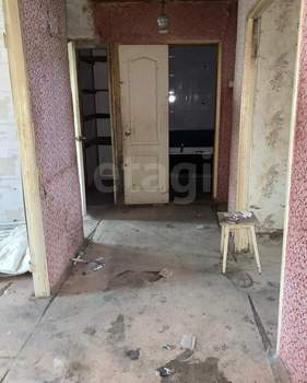 3-к квартира, вторичка, 60м2, 2/5 этаж