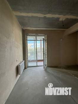 2-к квартира, вторичка, 74м2, 5/16 этаж