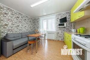 1-к квартира, вторичка, 41м2, 2/10 этаж