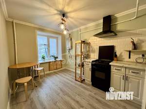 1-к квартира, вторичка, 35м2, 2/5 этаж