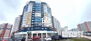 Фото квартиры на продажу (1)