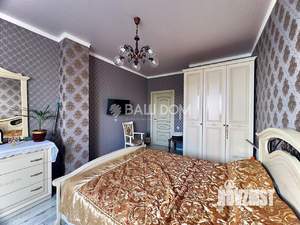 2-к квартира, вторичка, 75м2, 4/18 этаж