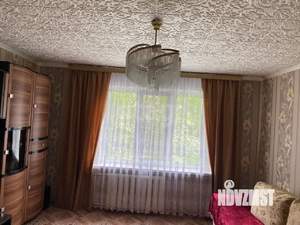 2-к квартира, вторичка, 50м2, 3/5 этаж