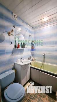 1-к квартира, вторичка, 31м2, 2/5 этаж