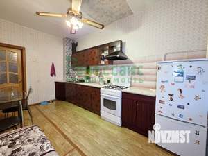 1-к квартира, вторичка, 53м2, 6/10 этаж