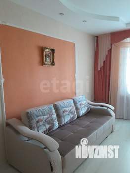 3-к квартира, вторичка, 82м2, 2/3 этаж