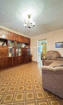 3-к квартира, вторичка, 59м2, 4/5 этаж