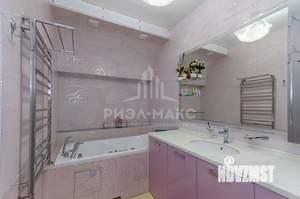 4-к квартира, вторичка, 156м2, 7/8 этаж