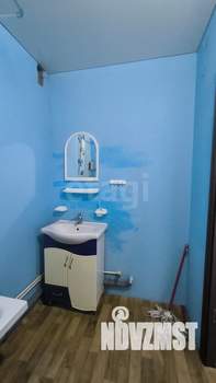 1-к квартира, вторичка, 38м2, 10/10 этаж