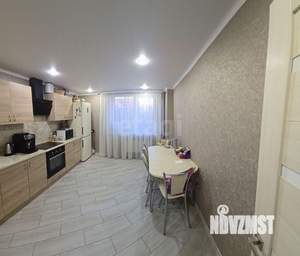 2-к квартира, вторичка, 72м2, 4/17 этаж