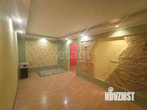 2-к квартира, вторичка, 42м2, 3/5 этаж