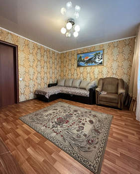 2-к квартира, вторичка, 43м2, 7/9 этаж