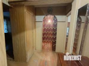 2-к квартира, вторичка, 49м2, 1/5 этаж