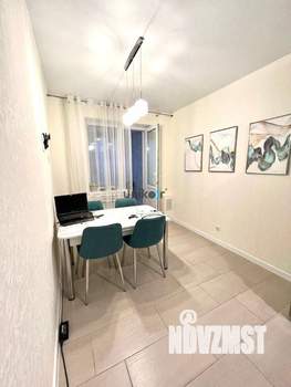 1-к квартира, вторичка, 43м2, 15/16 этаж