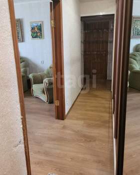 1-к квартира, вторичка, 30м2, 3/9 этаж