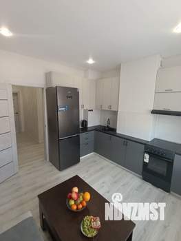 3-к квартира, вторичка, 70м2, 13/16 этаж