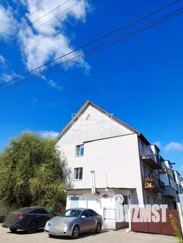 1-к квартира, вторичка, 16м2, 3/3 этаж