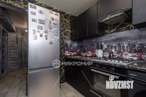 1-к квартира, вторичка, 31м2, 5/5 этаж