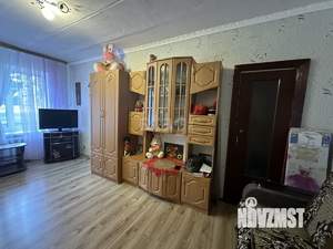 2-к квартира, вторичка, 40м2, 1/3 этаж