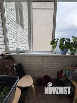 2-к квартира, вторичка, 57м2, 9/10 этаж
