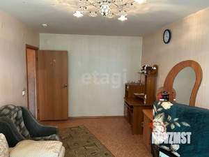 1-к квартира, вторичка, 33м2, 1/3 этаж