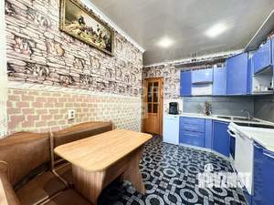 2-к квартира, вторичка, 66м2, 6/15 этаж