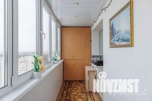 2-к квартира, вторичка, 60м2, 5/16 этаж