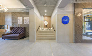 3-к квартира, вторичка, 81м2, 9/9 этаж