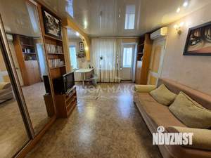2-к квартира, вторичка, 43м2, 3/5 этаж