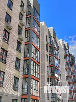2-к квартира, вторичка, 78м2, 1/9 этаж