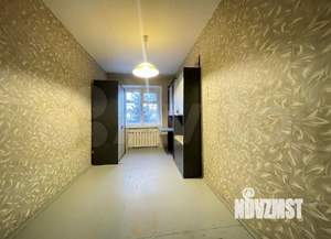 3-к квартира, вторичка, 56м2, 3/5 этаж