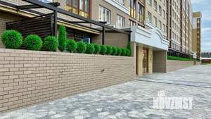 2-к квартира, вторичка, 68м2, 7/9 этаж