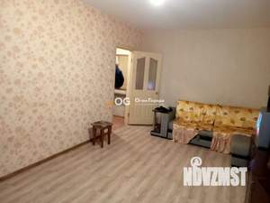 1-к квартира, вторичка, 41м2, 2/5 этаж